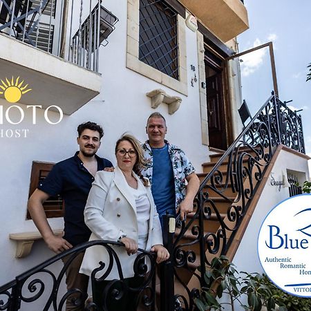 Blue Eye - Waterfront Home In A Scenic Location Birgu Esterno foto