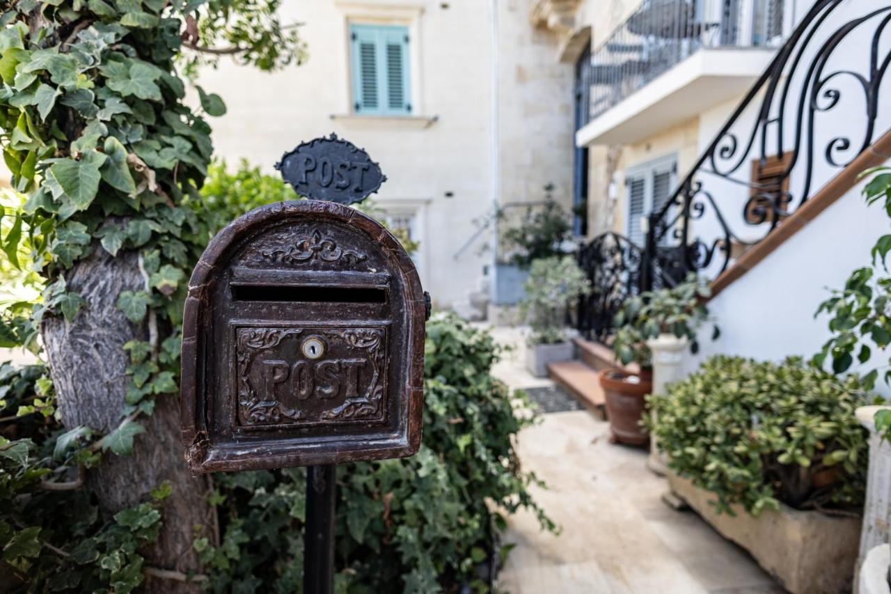 Blue Eye - Waterfront Home In A Scenic Location Birgu Esterno foto