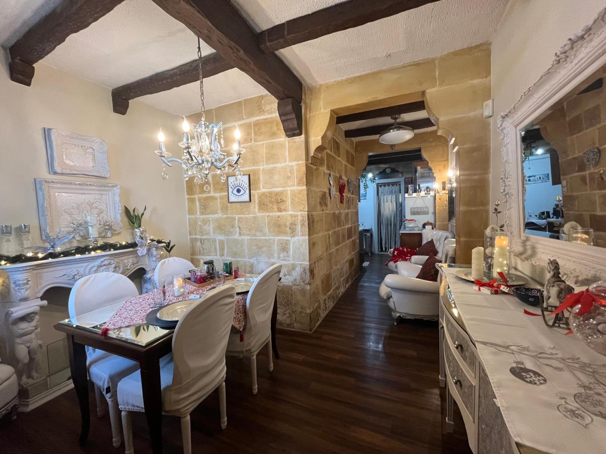 Blue Eye - Waterfront Home In A Scenic Location Birgu Esterno foto